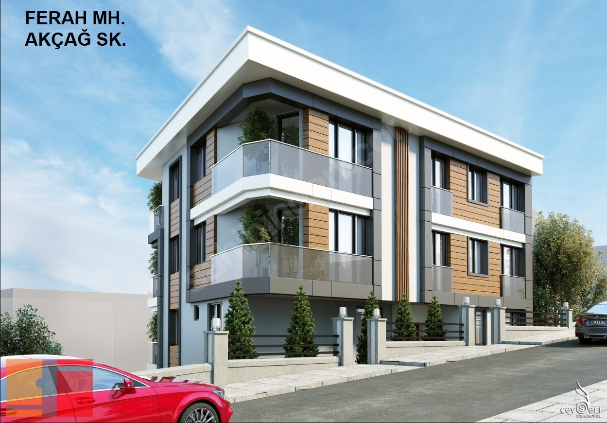 Akçağ Sokak-3